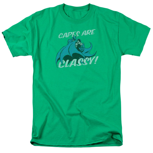 DC - Classy Adult Regular Fit Short Sleeve