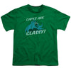 DC - Classy Youth Short Sleeve