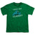 DC - Classy Youth Short Sleeve