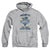 DC - Money Adult Pullover Hoodie