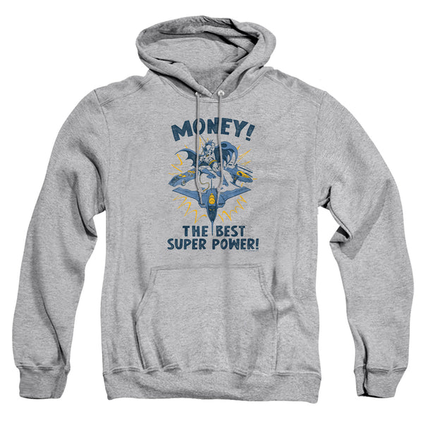 DC - Money Adult Pullover Hoodie