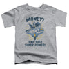 DC - Money Toddler Short Sleeve