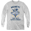 DC - Money L - S Youth