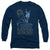DC - Issues Adult Long Sleeve