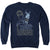 DC - Issues Adult Crewneck Sweatshirt