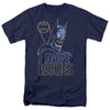 DC - Issues Adult Regular Fit Short Sleeve