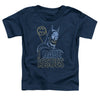 DC - Issues Toddler Short Sleeve