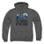 DC - Get Dressed Adult Pullover Hoodie