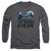 DC - Get Dressed Adult Long Sleeve