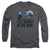 DC - Get Dressed Adult Long Sleeve