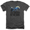 DC - Get Dressed Adult Regular Fit Heather Short Sleeve