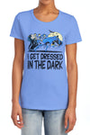 DC - Get Dressed Women's Short Sleeve