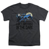DC - Get Dressed Youth Short Sleeve