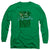 DC - Break Stuff Adult Long Sleeve