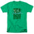 DC - Break Stuff Adult Regular Fit Short Sleeve