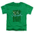 DC - Break Stuff Toddler Short Sleeve