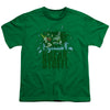 DC - Break Stuff Youth Short Sleeve