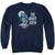 DC - Night Crew Adult Crewneck Sweatshirt