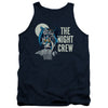 DC - Night Crew Adult Tank Top