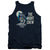DC - Night Crew Adult Tank Top