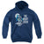 DC - Night Crew Youth Hooded Sweatshirt