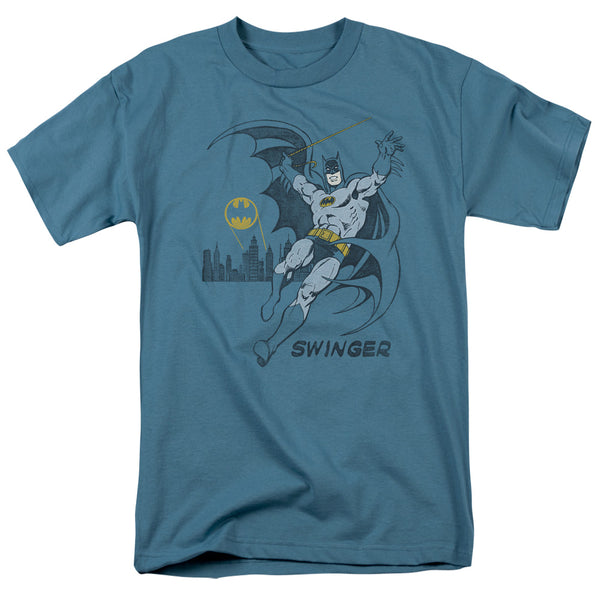 DC - Swinging Adult Regular Fit Short Sleeve