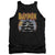 DC - Foggy Adult Tank Top