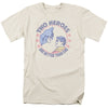 DC - Two Heroes Adult Regular Fit Short Sleeve