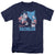 DC - Bachelor Adult Regular Fit Short Sleeve