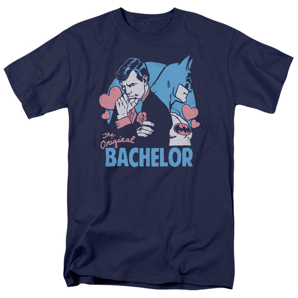 DC - Bachelor Adult Regular Fit Short Sleeve