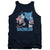 DC - Bachelor Adult Tank Top