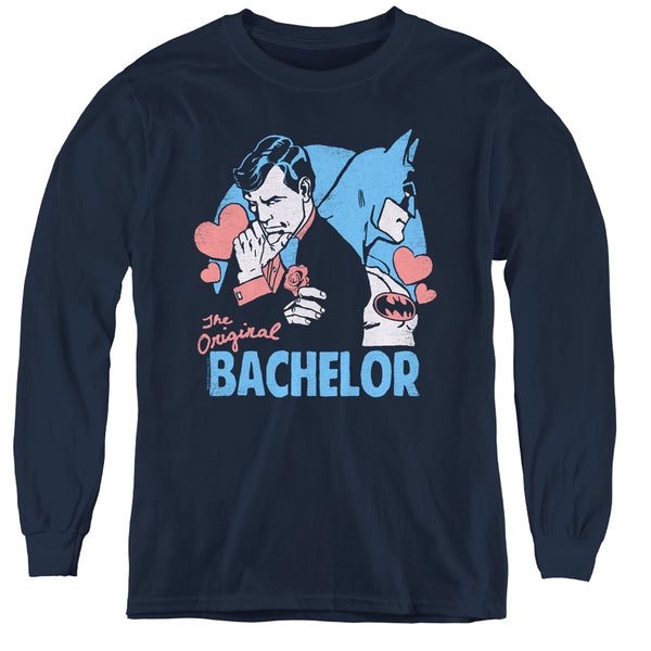 DC - Bachelor L - S Youth