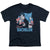 DC - Bachelor Youth Short Sleeve