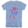 DC - Wears A Cape Women's Short Sleeve