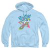 DC - Bling Adult Pullover Hoodie