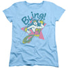 DC - Bling Women's Short Sleeve