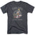 DC - Plays Rough Adult Regular Fit Short Sleeve