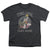 DC - Plays Rough Youth Short Sleeve