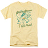 DC - Ww Girl Power Adult Regular Fit Short Sleeve
