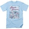 DC - Ww For President Adult Regular Fit Short Sleeve