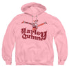 DC - Harley Hop Vintage Adult Pullover Hoodie