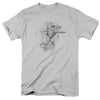 DC - Flying Flex Adult Regular Fit Short Sleeve