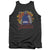 DC - Darkseid Stars Adult Tank Top
