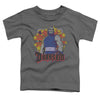 DC - Darkseid Stars Toddler Short Sleeve