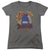 DC - Darkseid Stars Women's Short Sleeve