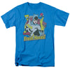 DC - Fresh Moves Adult Regular Fit Short Sleeve