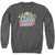 DC - 8 Bit League Adult Crewneck Sweatshirt