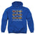 DC - Stage Select Adult Pullover Hoodie