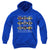 DC - Stage Select Youth Hooded Sweatshirt
