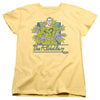 DC - Riddler Stars Women's Short Sleeve
